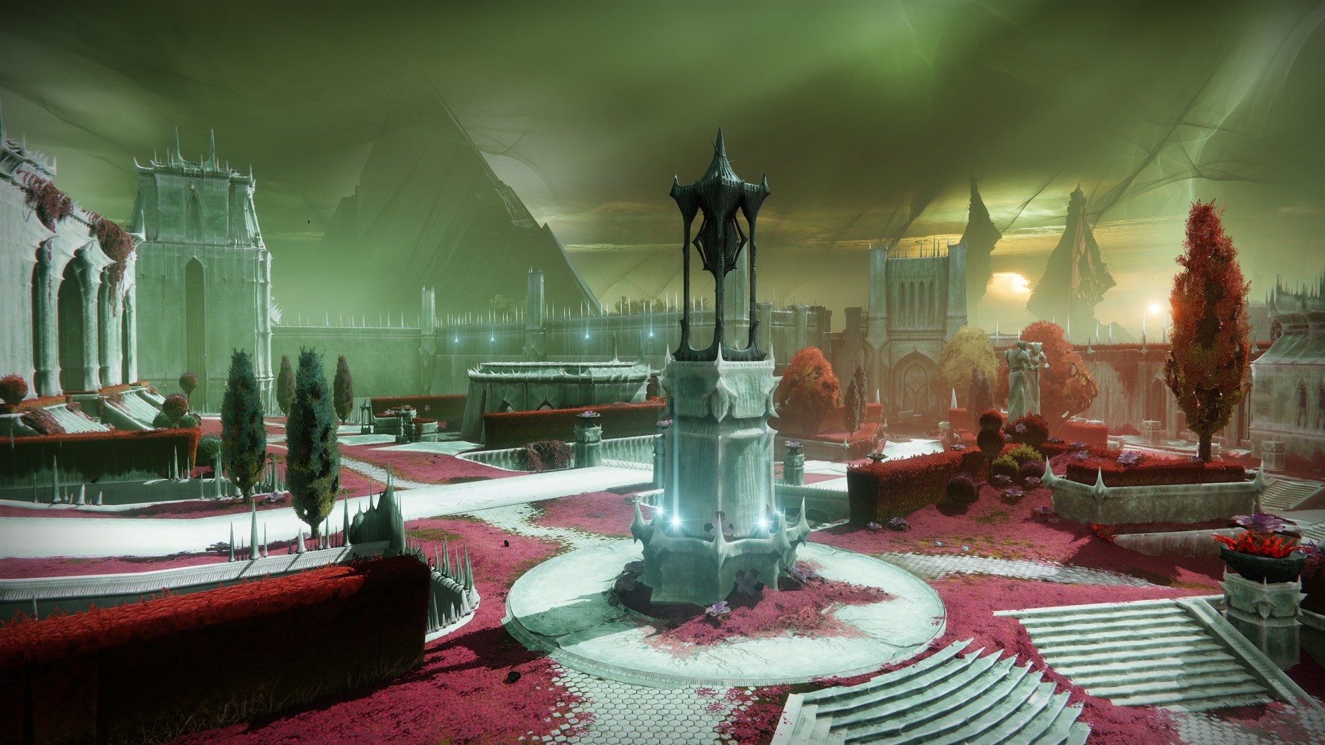 Destiny 2: La Reina Bruja - Imagen 43